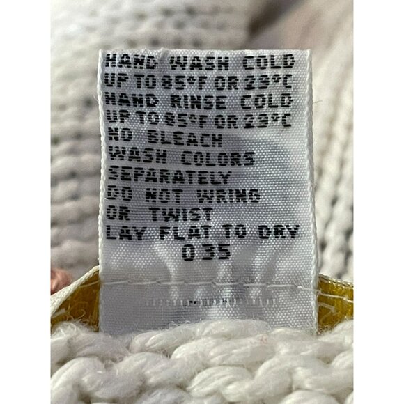 Vintage Ivy Club Classics Sweater Womens M Used - Picture 11 of 15